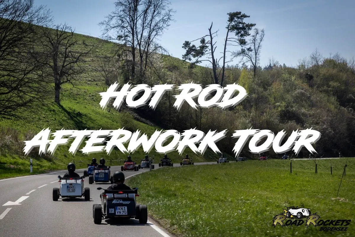 Hot Rod
