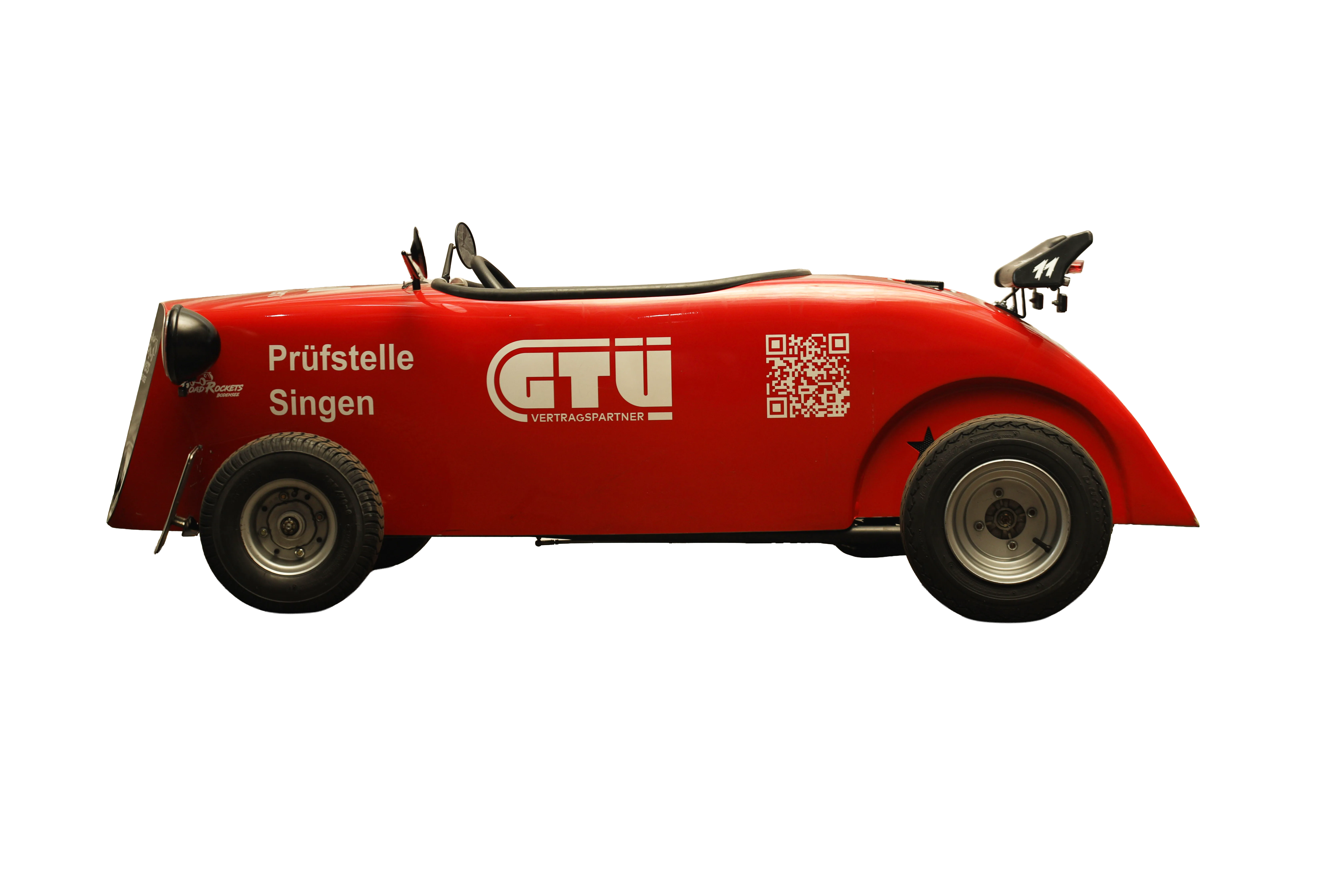GTÜ Prüfstelle