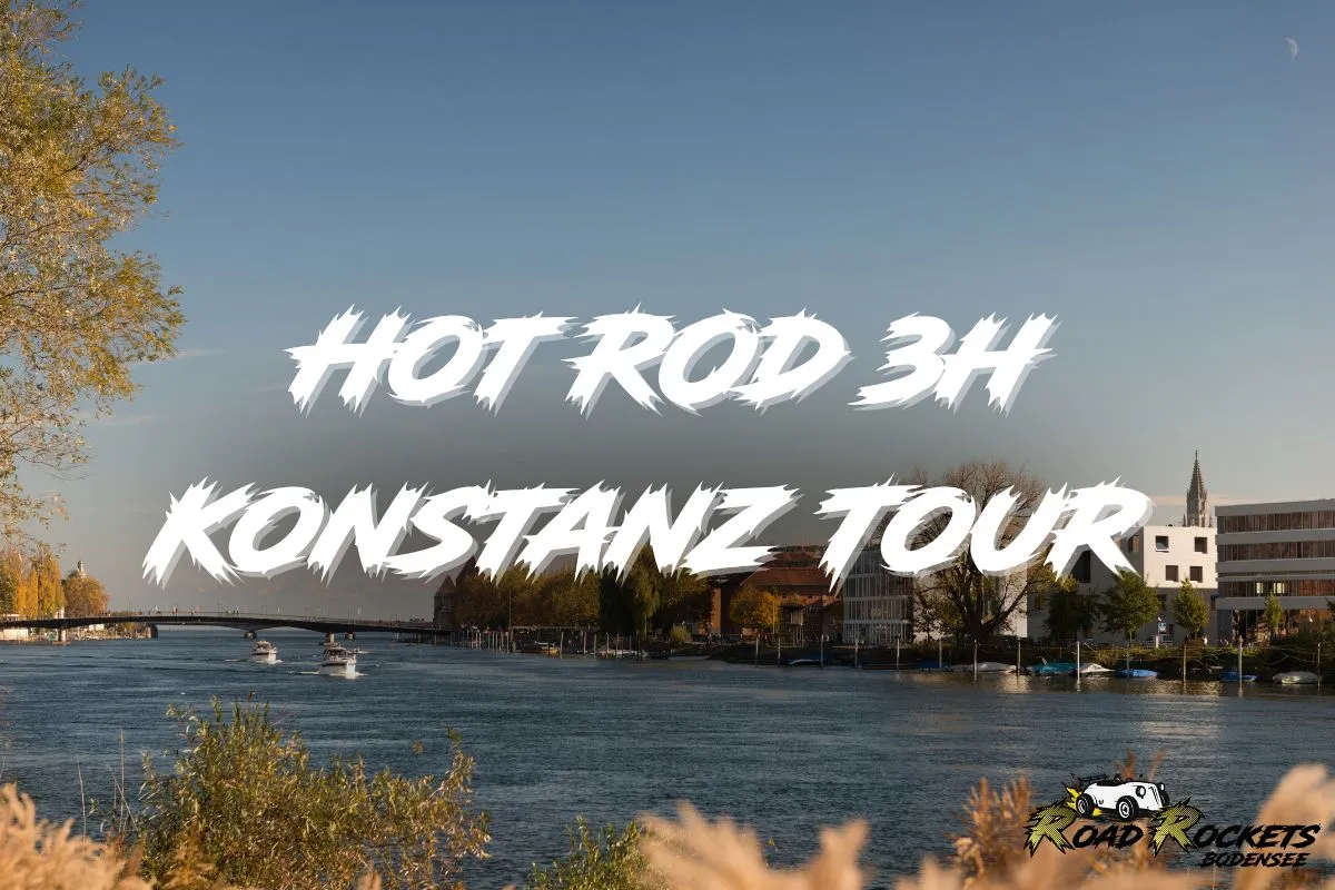 HOTROD 3H