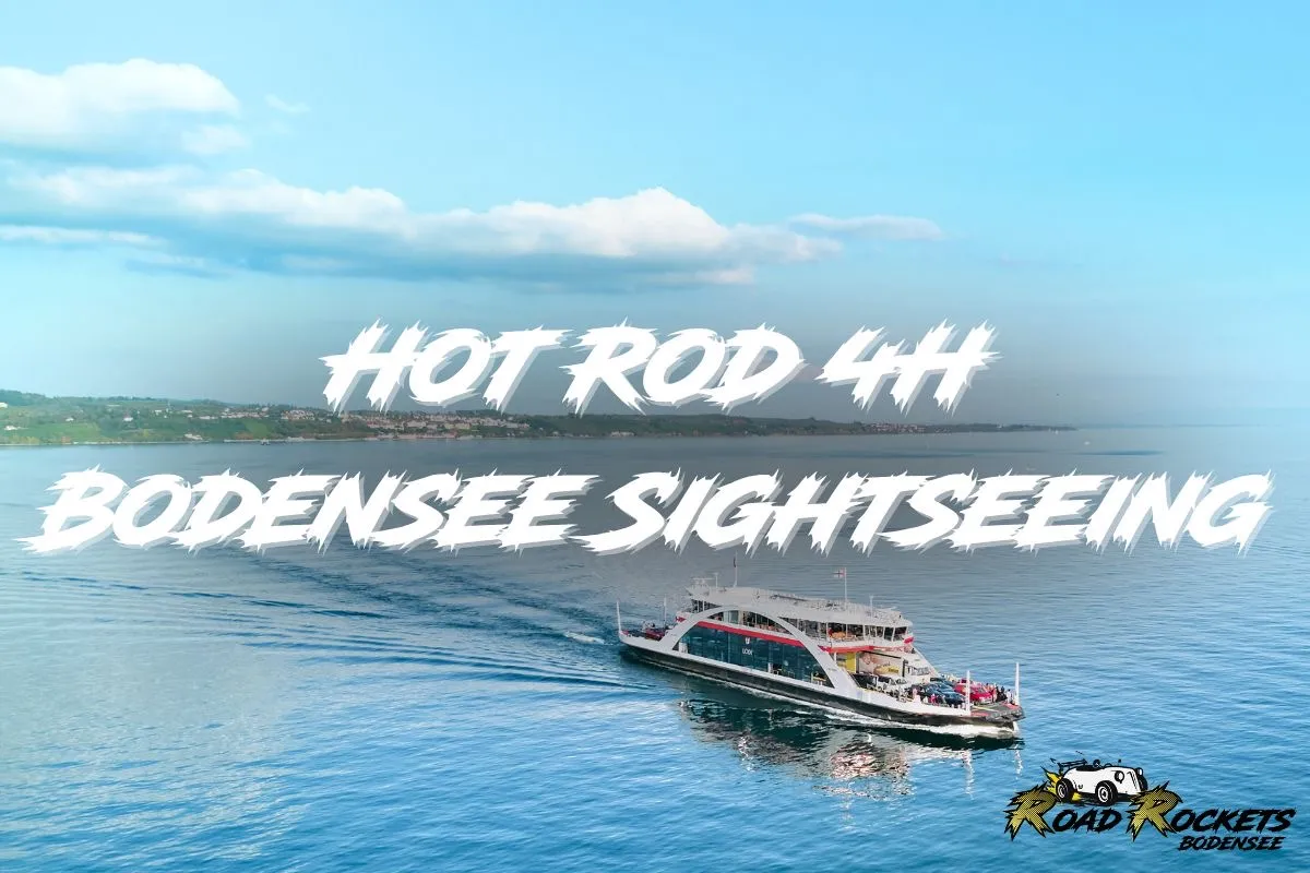 HOTROD 4H