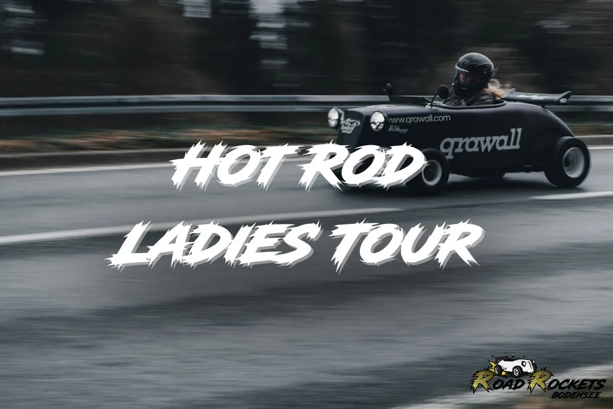 Hot Rod