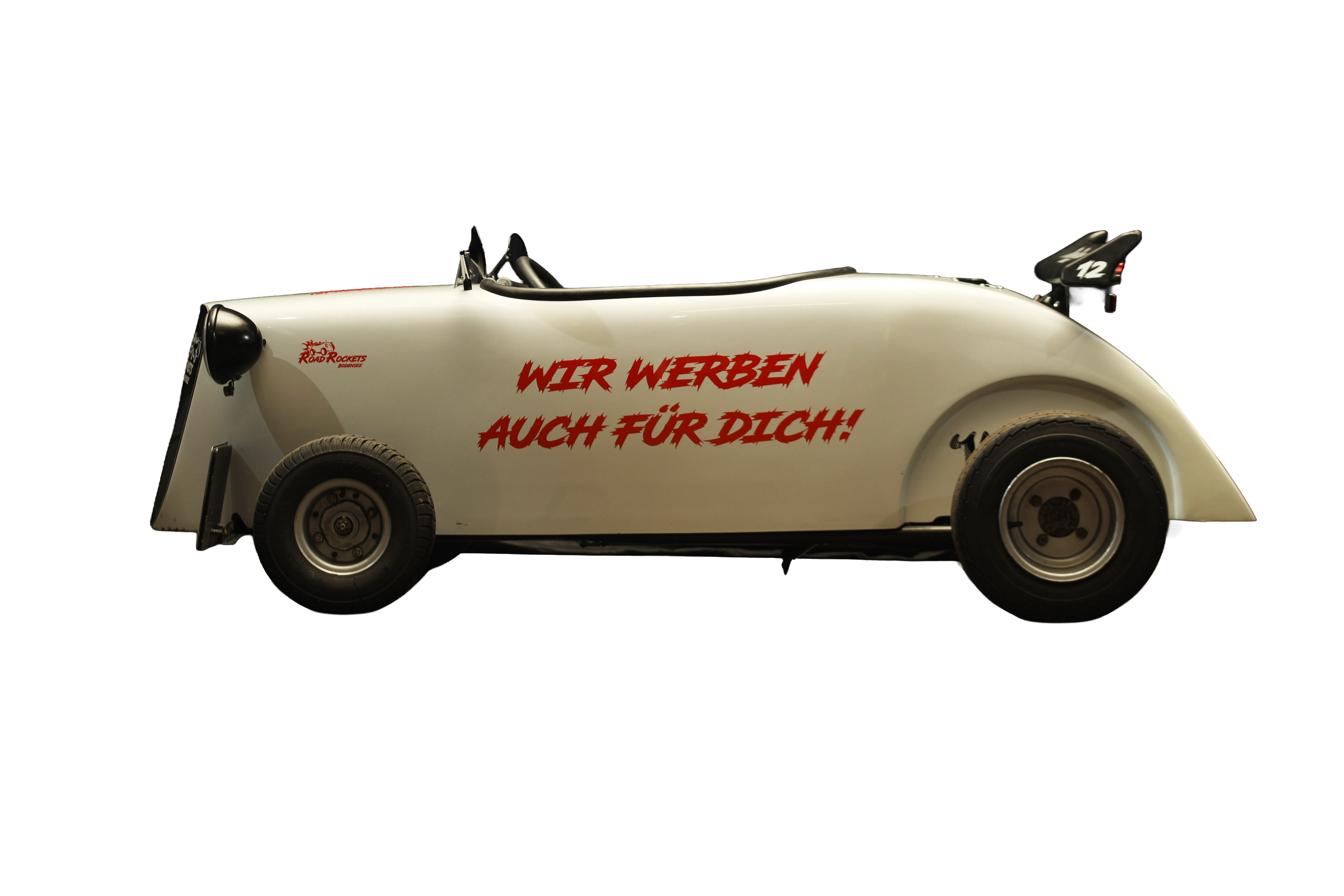 Werbung
