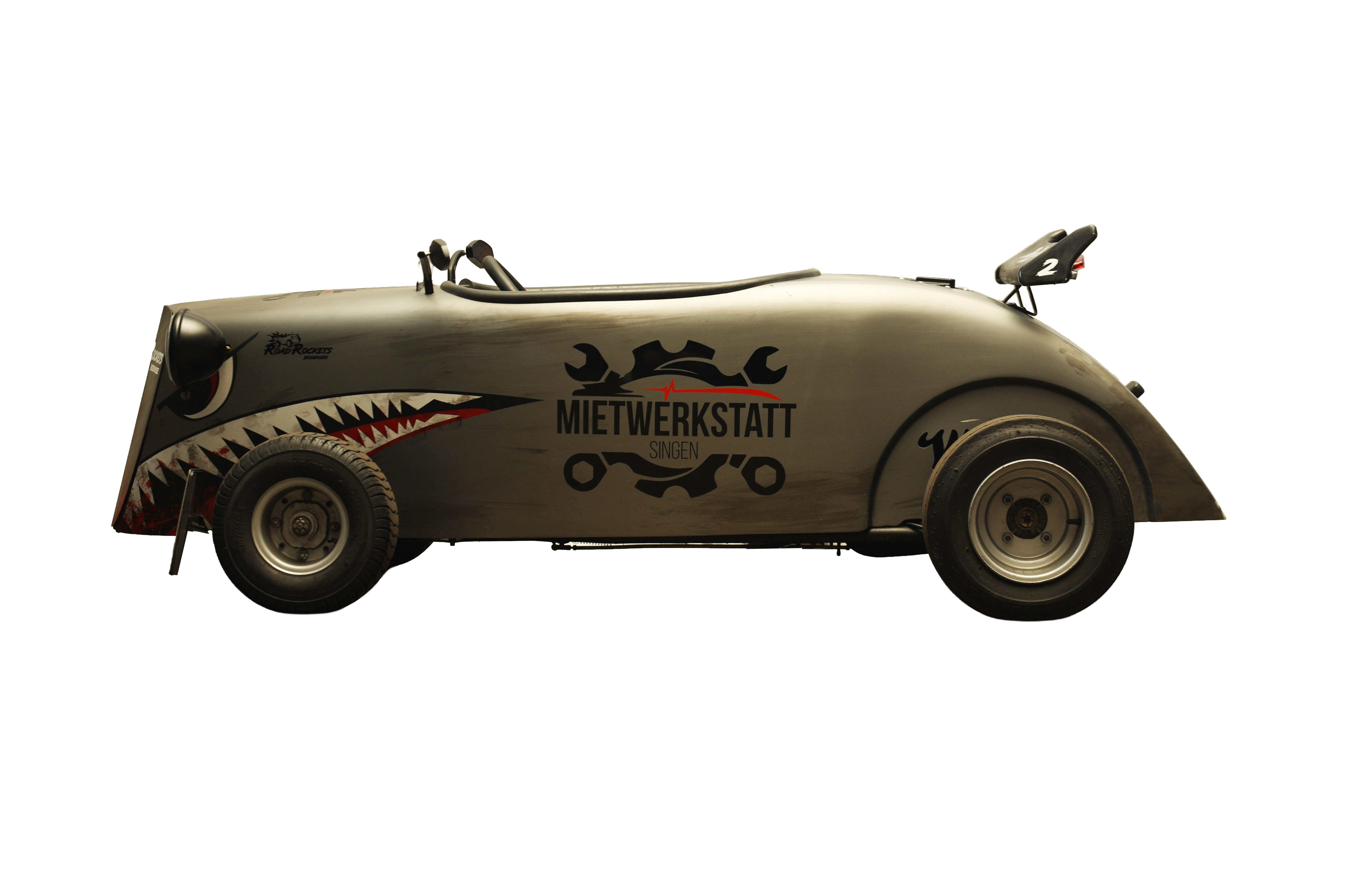 Mietwerkstatt