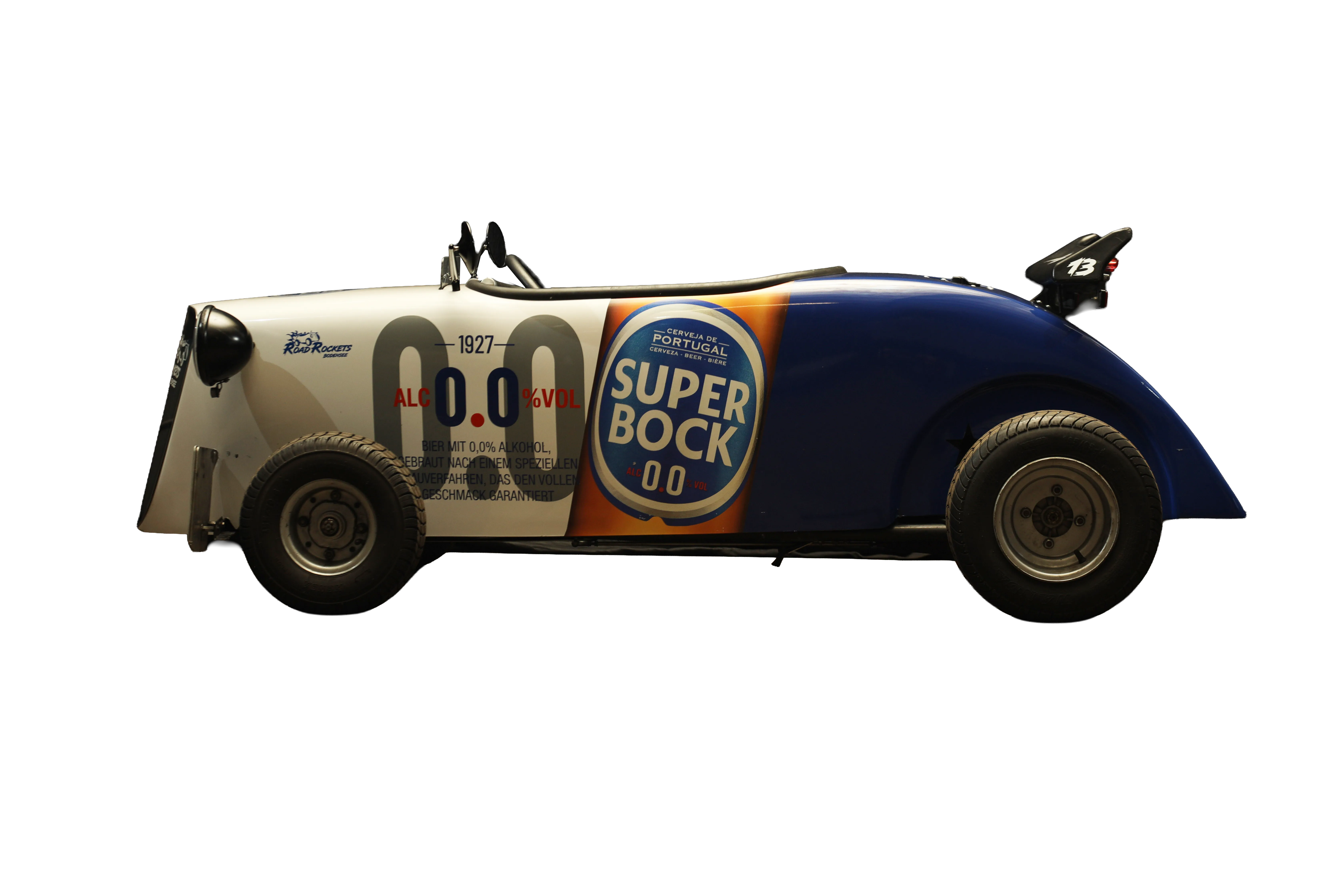 Super Bock